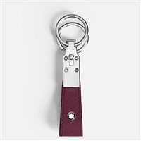 Portachiavi Montblanc Sartorial in Pelle 199386 - 199386